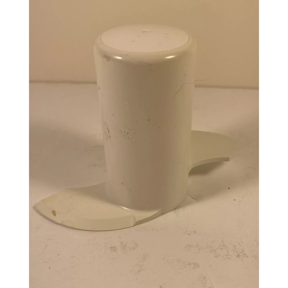 Kitchen Aid‎ Blade Kfp600wh Food Processor Replacement Dough Hook